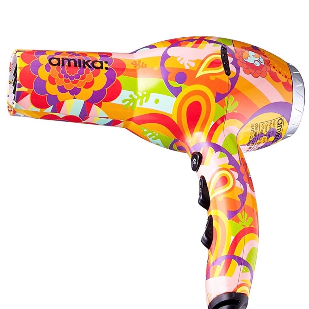 amika Force Dryer Obliphica